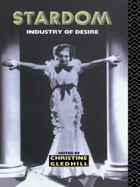 Gledhill |  Stardom | Buch |  Sack Fachmedien