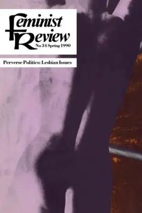  Feminist Review | Buch |  Sack Fachmedien