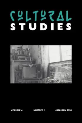 FISKE |  Cultural Studies | Buch |  Sack Fachmedien