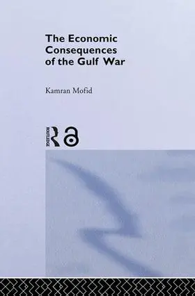 Mofid |  The Economic Consequences of the Gulf War | Buch |  Sack Fachmedien