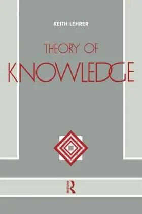 Lehrer |  Theory of Knowledge | Buch |  Sack Fachmedien