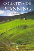 Gilg |  Countryside Planning | Buch |  Sack Fachmedien