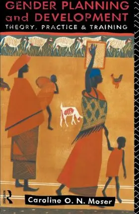 Moser | Gender Planning and Development | Buch | 978-0-415-05621-2 | sack.de