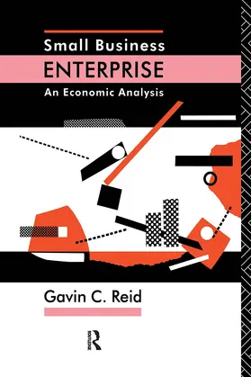 Reid |  Small Business Enterprise | Buch |  Sack Fachmedien