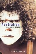 O'Regan |  Australian National Cinema | Buch |  Sack Fachmedien