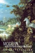 Pepper |  Modern Environmentalism | Buch |  Sack Fachmedien