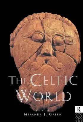 Green |  The Celtic World | Buch |  Sack Fachmedien