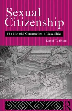 Evans | Sexual Citizenship | Buch | 978-0-415-05800-1 | www.sack.de