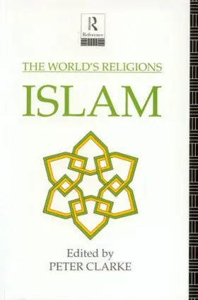 Clarke |  The World's Religions | Buch |  Sack Fachmedien