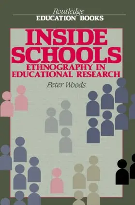 Woods |  Inside Schools | Buch |  Sack Fachmedien