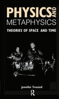 Trusted |  Physics and Metaphysics | Buch |  Sack Fachmedien