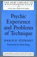 Stewart |  Psychic Experience and Problems of Technique | Buch |  Sack Fachmedien