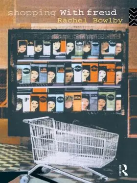 Bowlby | Shopping with Freud | Buch | 978-0-415-06007-3 | www.sack.de