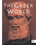 Powell |  The Greek World | Buch |  Sack Fachmedien