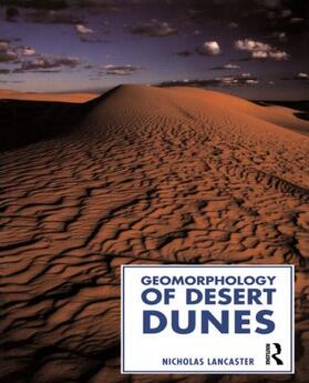 Lancaster | Geomorphology of Desert Dunes | Buch | 978-0-415-06093-6 | sack.de