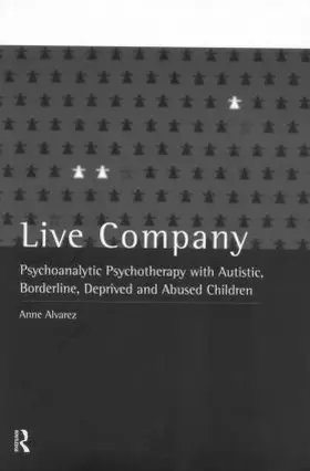 Alvarez |  Live Company | Buch |  Sack Fachmedien