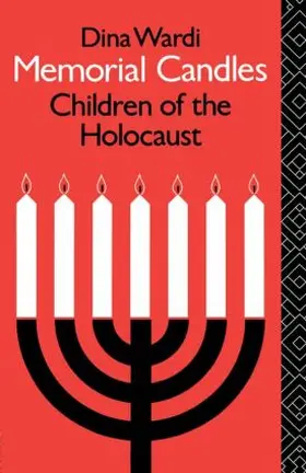 Wardi |  Memorial Candles | Buch |  Sack Fachmedien