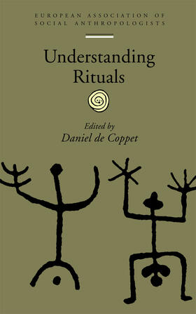 de Coppet | Understanding Rituals | Buch | 978-0-415-06121-6 | sack.de