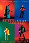 Jenkins / Tulloch |  Science Fiction Audiences | Buch |  Sack Fachmedien