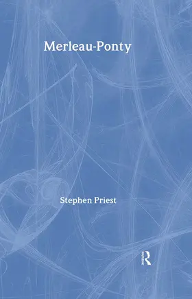 Priest |  Merleau-Ponty | Buch |  Sack Fachmedien