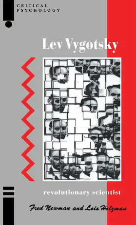 Holzman / Newman |  Lev Vygotsky | Buch |  Sack Fachmedien