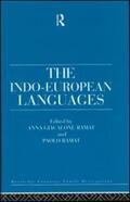 The Indo-European Languages | Buch |  Sack Fachmedien