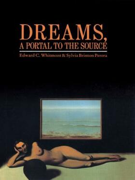 Whitmont / Perera | Dreams, A Portal to the Source | Buch | 978-0-415-06453-8 | sack.de