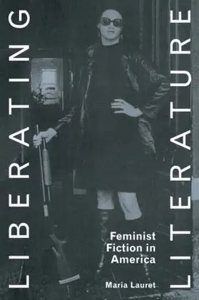 Lauret |  Liberating Literature | Buch |  Sack Fachmedien