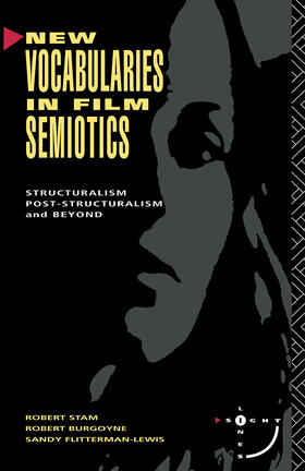 Stam |  New Vocabularies in Film Semiotics | Buch |  Sack Fachmedien