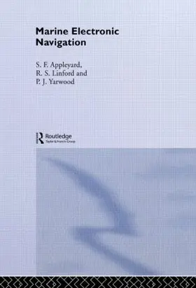 Appleyard |  Marine Electronic Navigation | Buch |  Sack Fachmedien