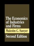 Sawyer |  The Economics of Industries and Firms | Buch |  Sack Fachmedien