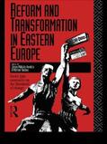 Mátyás Kovács / Tardos |  Reform and Transformation in Eastern Europe | Buch |  Sack Fachmedien