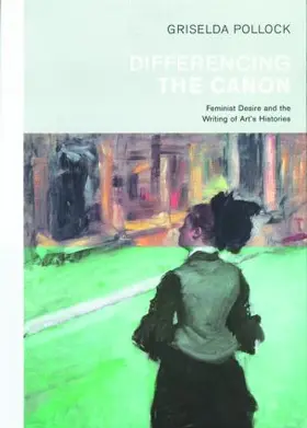 Pollock |  Differencing the Canon | Buch |  Sack Fachmedien