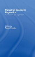 Sugden |  Industrial Economic Regulation | Buch |  Sack Fachmedien