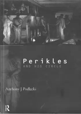 Podlecki |  Perikles and his Circle | Buch |  Sack Fachmedien
