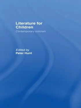 Hunt |  Literature For Children | Buch |  Sack Fachmedien
