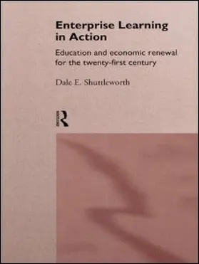 Shuttleworth |  Enterprise Learning in Action | Buch |  Sack Fachmedien