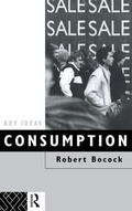 Bocock |  Consumption | Buch |  Sack Fachmedien