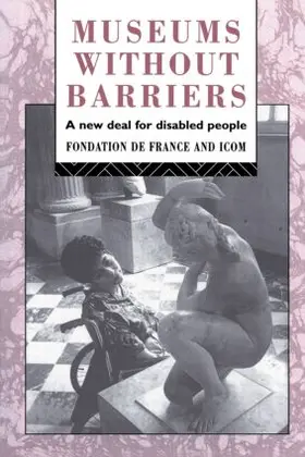  Museums Without Barriers | Buch |  Sack Fachmedien