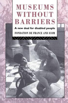 Museums Without Barriers | Buch | 978-0-415-06994-6 | sack.de