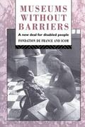  Museums Without Barriers | Buch |  Sack Fachmedien