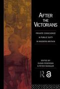 Mandler / Pedersen |  After the Victorians | Buch |  Sack Fachmedien
