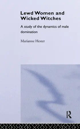 Hester |  Lewd Women and Wicked Witches | Buch |  Sack Fachmedien