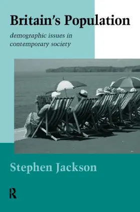 Jackson |  Britain's Population | Buch |  Sack Fachmedien