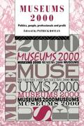Boylan |  Museums 2000 | Buch |  Sack Fachmedien