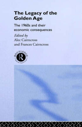 Cairncross | The Legacy of the Golden Age | Buch | sack.de