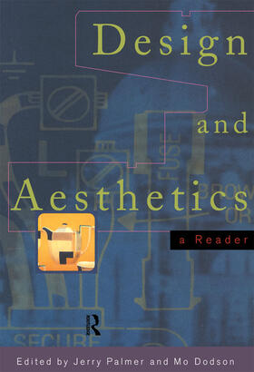 Dodson / Palmer | Design and Aesthetics | Buch | 978-0-415-07233-5 | sack.de