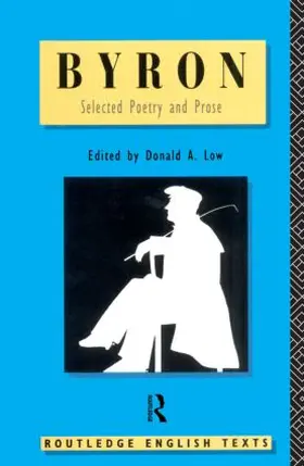 Byron / Low |  Byron | Buch |  Sack Fachmedien
