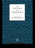 Bradford |  The State of Theory | Buch |  Sack Fachmedien