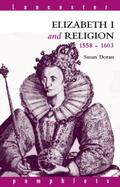 Doran |  Elizabeth I and Religion 1558-1603 | Buch |  Sack Fachmedien